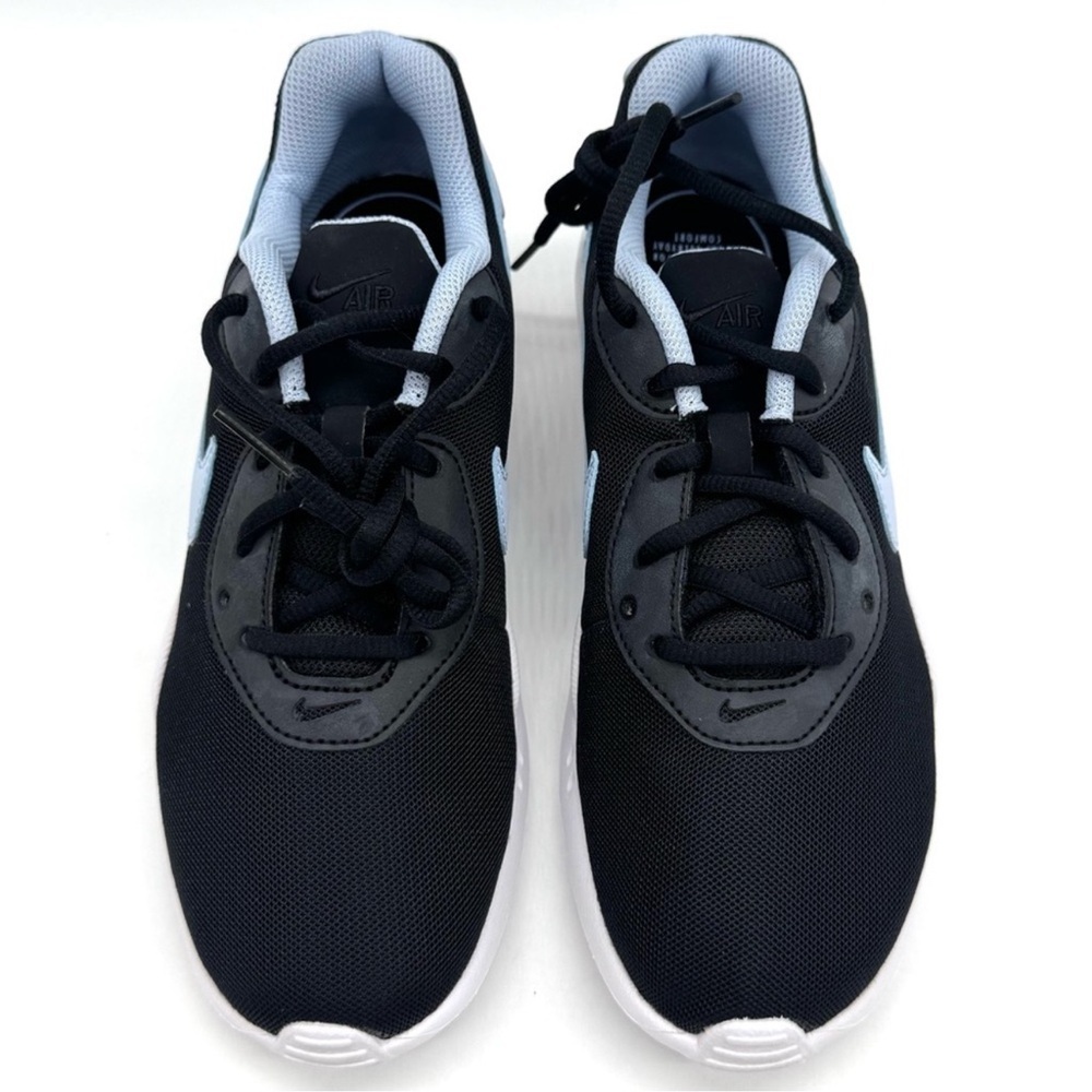 WMNS Nike Air Max Oketo Es1 - Black/ Hydrogen Blue - Picture 8 of 11